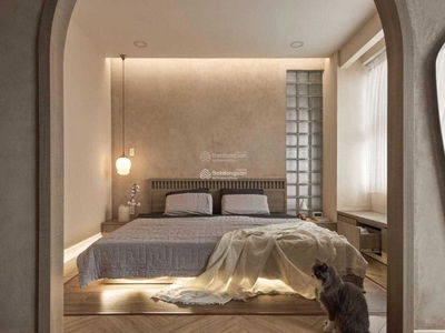 Saigon South Residences, Vietnam Saigon South Residences, Vietnam