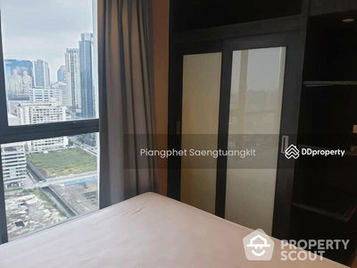 IDEO MOBI Rama 9, Bangkok, Thailand IDEO MOBI Rama 9, Bangkok, Thailand