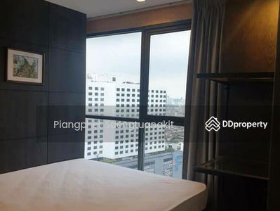 IDEO MOBI Rama 9, Bangkok, Thailand IDEO MOBI Rama 9, Bangkok, Thailand