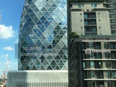 The Vertical Aree, Bangkok, Thailand The Vertical Aree, Bangkok, Thailand