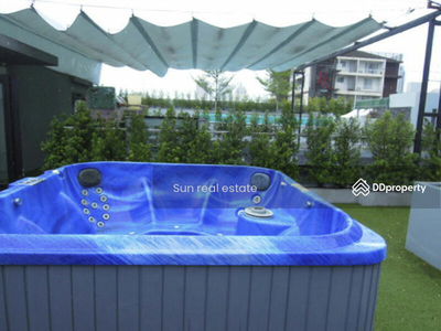 Quad Silom, Bangkok, Thailand Quad Silom, Bangkok, Thailand