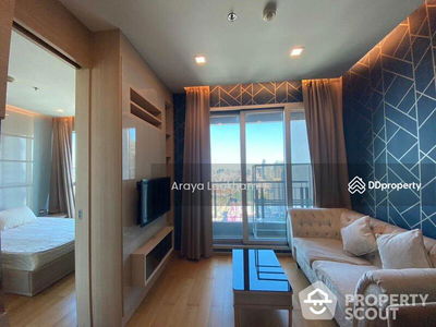 The Address Asoke, Bangkok, Thailand The Address Asoke, Bangkok, Thailand