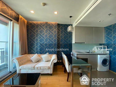 The Address Asoke, Bangkok, Thailand The Address Asoke, Bangkok, Thailand