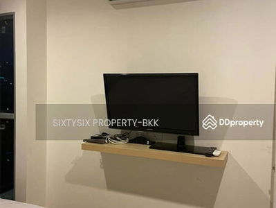 Aspire Sukhumvit 48, Bangkok, Thailand Aspire Sukhumvit 48, Bangkok, Thailand