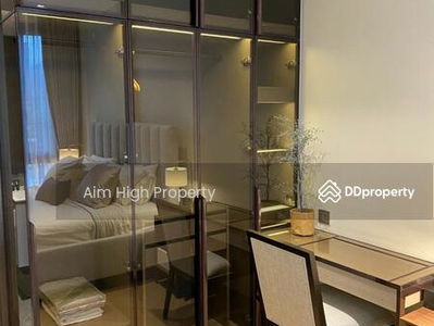 The Reserve Sukhumvit 61, Bangkok, Thailand The Reserve Sukhumvit 61, Bangkok, Thailand