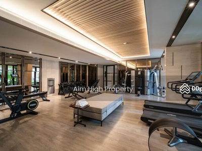 The Reserve Sukhumvit 61, Bangkok, Thailand The Reserve Sukhumvit 61, Bangkok, Thailand