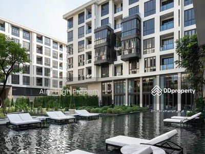 The Reserve Sukhumvit 61, Bangkok, Thailand The Reserve Sukhumvit 61, Bangkok, Thailand