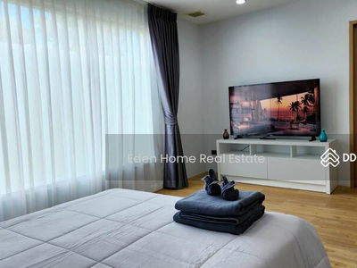 Modern townhouse with private pool in Chalong for Rent, Phuket, Thailand Modern townhouse with private pool in Chalong for Rent, Phuket, Thailand