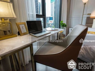 Life Asoke-Rama 9, Bangkok, Thailand Life Asoke-Rama 9, Bangkok, Thailand