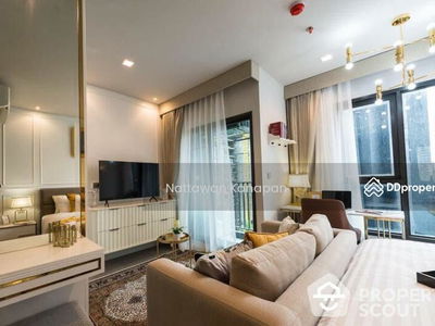 Life Asoke-Rama 9, Bangkok, Thailand Life Asoke-Rama 9, Bangkok, Thailand