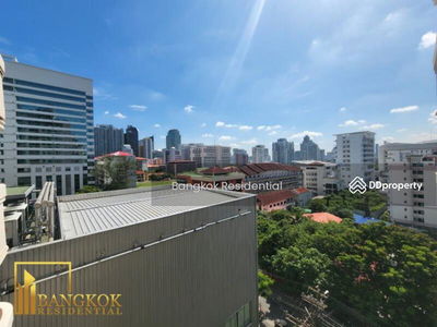 Apartment, Bangkok, Thailand Apartment, Bangkok, Thailand