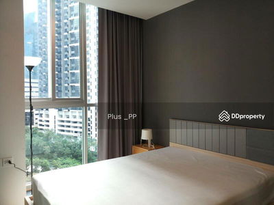 Noble Revolve Ratchada, Bangkok, Thailand Noble Revolve Ratchada, Bangkok, Thailand