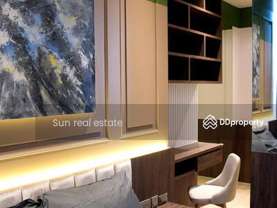 ASHTON Silom, Bangkok, Thailand ASHTON Silom, Bangkok, Thailand