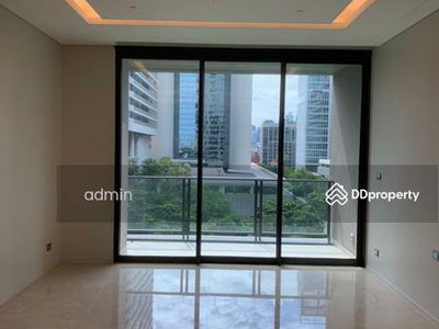 The Residences at Sindhorn Kempinski, Bangkok, Thailand The Residences at Sindhorn Kempinski, Bangkok, Thailand