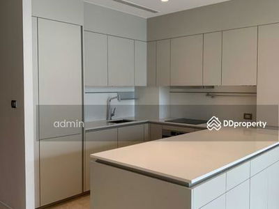 The Residences at Sindhorn Kempinski, Bangkok, Thailand The Residences at Sindhorn Kempinski, Bangkok, Thailand