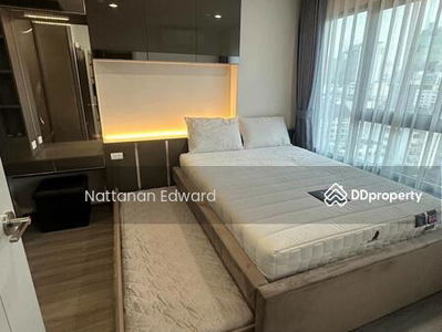 IDEO Chula-Samyan, Bangkok, Thailand IDEO Chula-Samyan, Bangkok, Thailand