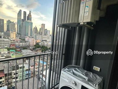 IDEO Chula-Samyan, Bangkok, Thailand IDEO Chula-Samyan, Bangkok, Thailand