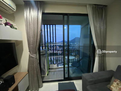 For rent, The Sky Condo, Sriracha, special price, Chon Buri, Thailand For rent, The Sky Condo, Sriracha, special price, Chon Buri, Thailand