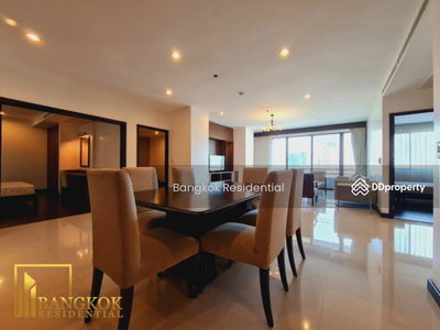 Charoenjai Place, Bangkok, Thailand Charoenjai Place, Bangkok, Thailand