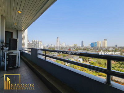 Charoenjai Place, Bangkok, Thailand Charoenjai Place, Bangkok, Thailand