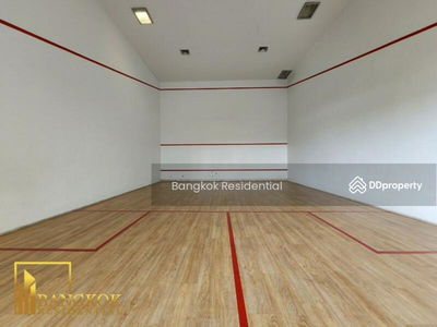 Charoenjai Place, Bangkok, Thailand Charoenjai Place, Bangkok, Thailand