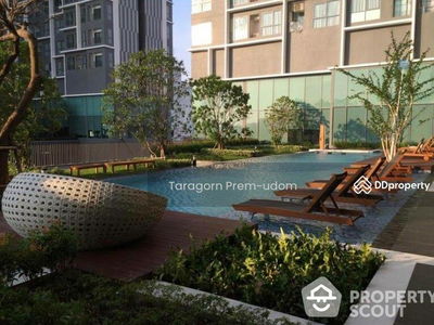 IDEO MOBI Sukhumvit 81, Bangkok, Thailand IDEO MOBI Sukhumvit 81, Bangkok, Thailand