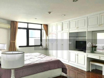 The Waterford Park Sukhumvit 53, Bangkok, Thailand The Waterford Park Sukhumvit 53, Bangkok, Thailand