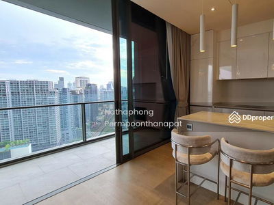 The Strand Thonglor, Bangkok, Thailand The Strand Thonglor, Bangkok, Thailand