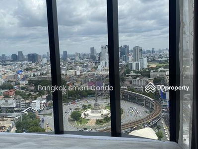 IDEO Q Victory, Bangkok, Thailand IDEO Q Victory, Bangkok, Thailand