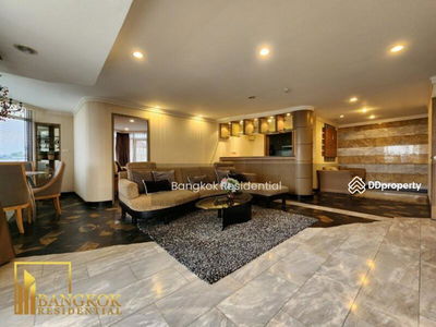 The Waterford Park Sukhumvit 53, Bangkok, Thailand The Waterford Park Sukhumvit 53, Bangkok, Thailand