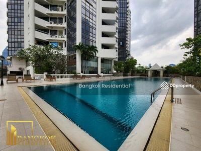 The Waterford Park Sukhumvit 53, Bangkok, Thailand The Waterford Park Sukhumvit 53, Bangkok, Thailand