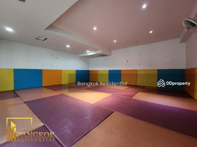 Apartment, Bangkok, Thailand Apartment, Bangkok, Thailand