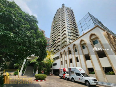 Apartment, Bangkok, Thailand Apartment, Bangkok, Thailand