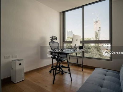 DownTown 49 Sukhumvit, Bangkok, Thailand DownTown 49 Sukhumvit, Bangkok, Thailand