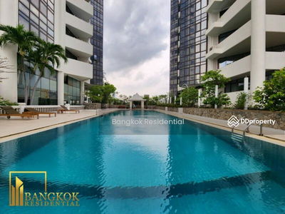 The Waterford Park Sukhumvit 53, Bangkok, Thailand The Waterford Park Sukhumvit 53, Bangkok, Thailand