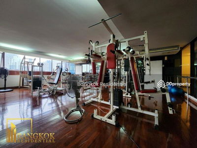 The Waterford Park Sukhumvit 53, Bangkok, Thailand The Waterford Park Sukhumvit 53, Bangkok, Thailand