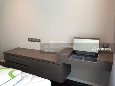 The Diplomat 39, Bangkok, Thailand The Diplomat 39, Bangkok, Thailand