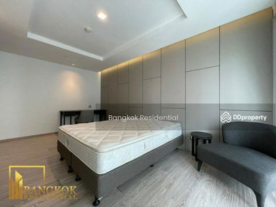 Somerset Ekamai Bangkok, Bangkok, Thailand Somerset Ekamai Bangkok, Bangkok, Thailand