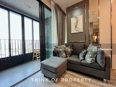 IDEO Mobi Asoke, Bangkok, Thailand IDEO Mobi Asoke, Bangkok, Thailand