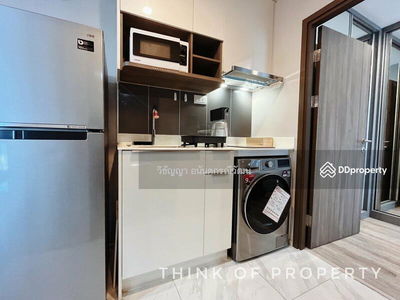 IDEO Mobi Asoke, Bangkok, Thailand IDEO Mobi Asoke, Bangkok, Thailand