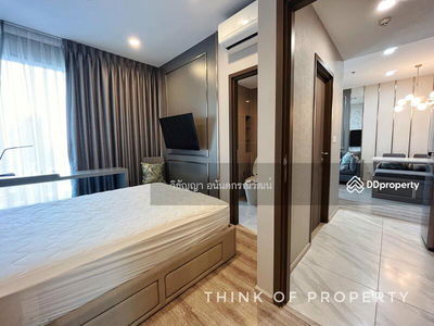 IDEO Mobi Asoke, Bangkok, Thailand IDEO Mobi Asoke, Bangkok, Thailand