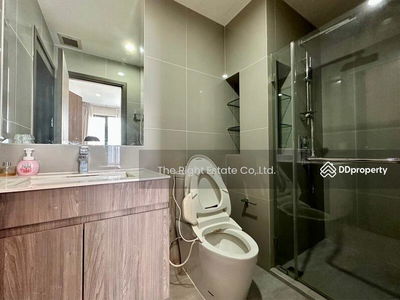 IDEO Mobi Asoke, Bangkok, Thailand IDEO Mobi Asoke, Bangkok, Thailand