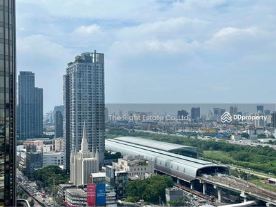 IDEO Mobi Asoke, Bangkok, Thailand IDEO Mobi Asoke, Bangkok, Thailand