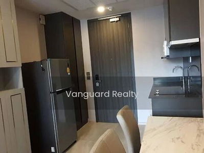 ASHTON Asoke, Bangkok, Thailand ASHTON Asoke, Bangkok, Thailand