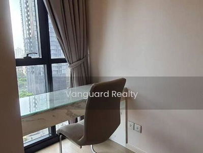 ASHTON Asoke, Bangkok, Thailand ASHTON Asoke, Bangkok, Thailand