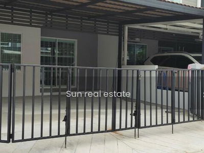 The Colors Leisure Bangna Km.10, Samut Prakan, Thailand The Colors Leisure Bangna Km.10, Samut Prakan, Thailand