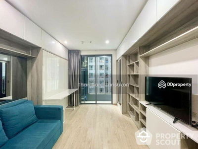 IDEO Q Chula - Samyan, Bangkok, Thailand IDEO Q Chula - Samyan, Bangkok, Thailand