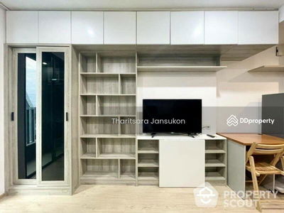 IDEO Q Chula - Samyan, Bangkok, Thailand IDEO Q Chula - Samyan, Bangkok, Thailand