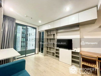 IDEO Q Chula - Samyan, Bangkok, Thailand IDEO Q Chula - Samyan, Bangkok, Thailand