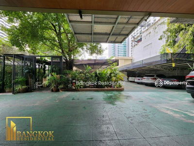 Diyal Mansion, Bangkok, Thailand Diyal Mansion, Bangkok, Thailand